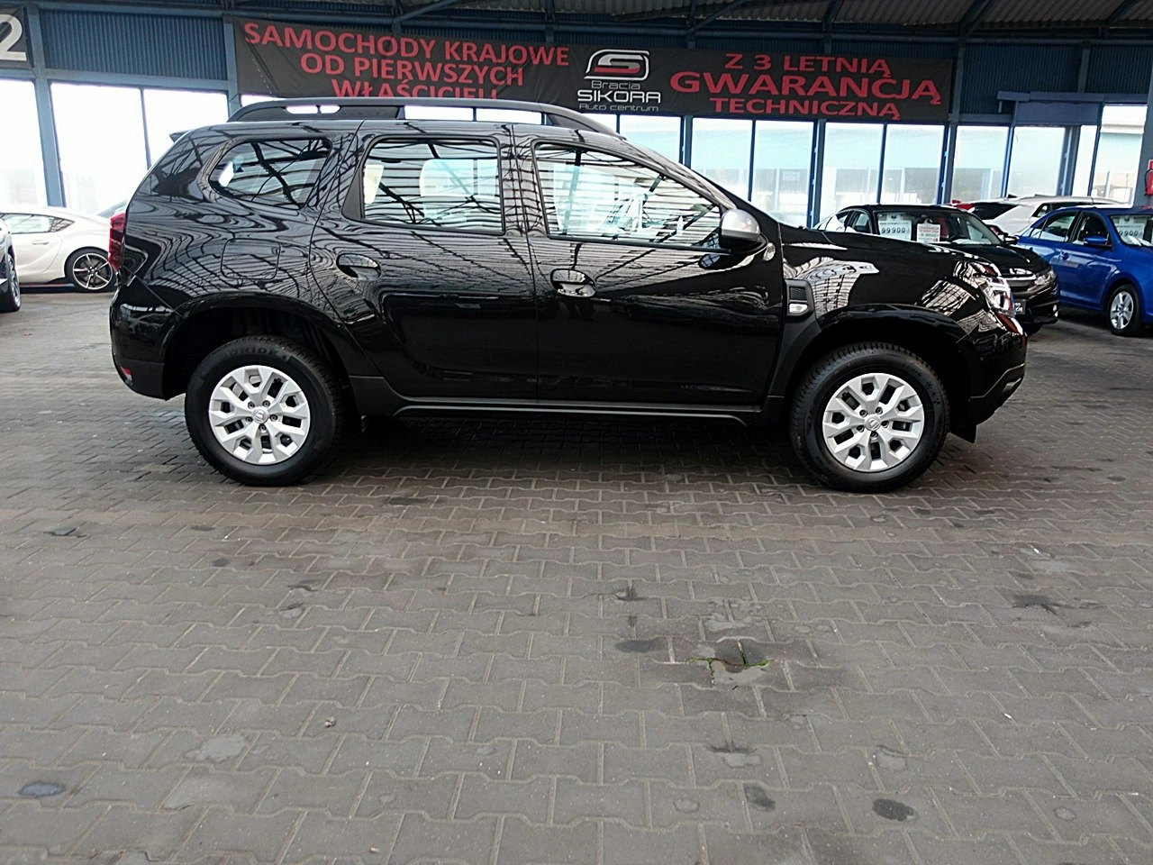 Dacia Duster - Zdjęcie 65