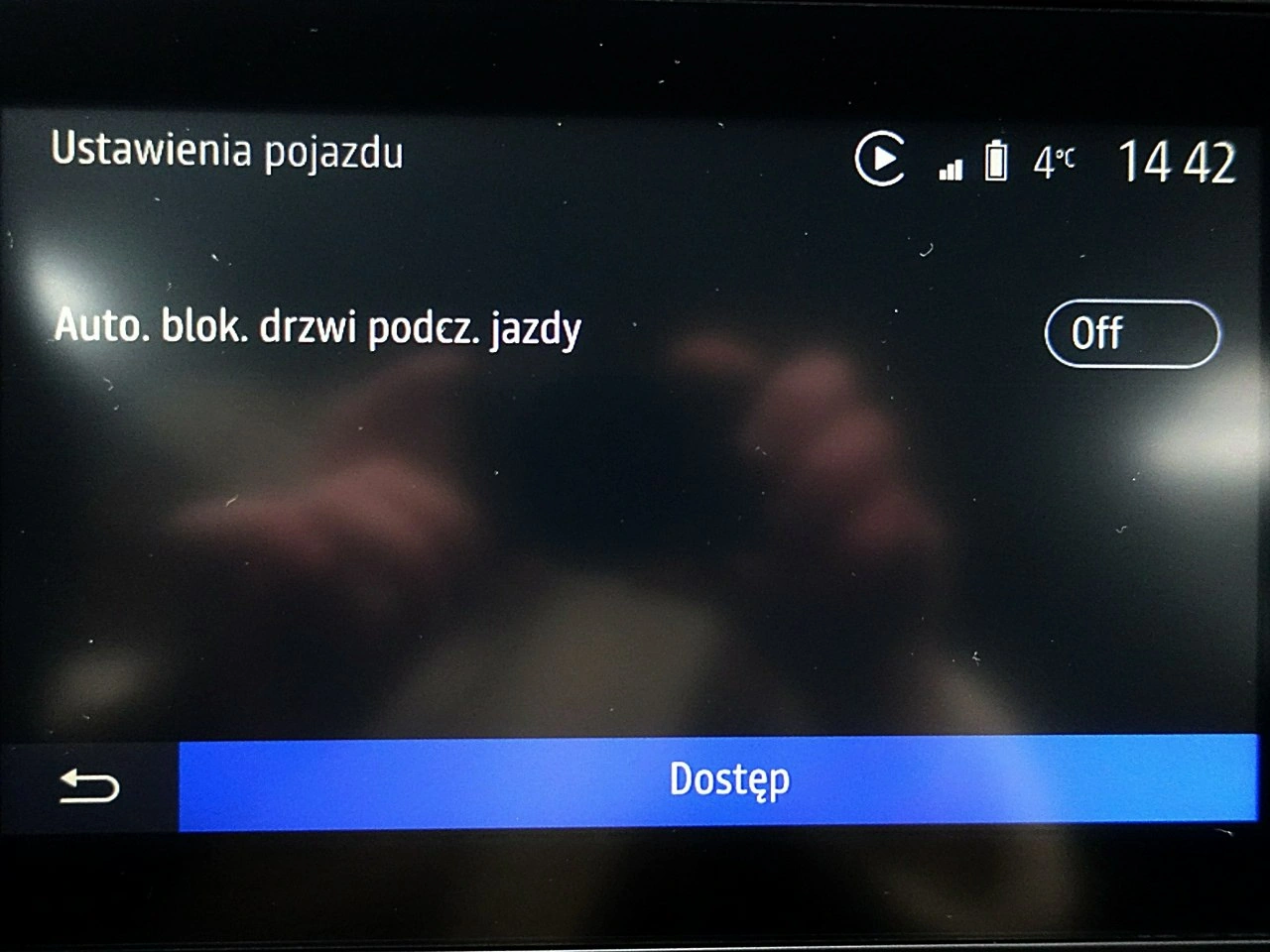 Dacia Duster - Zdjęcie 40