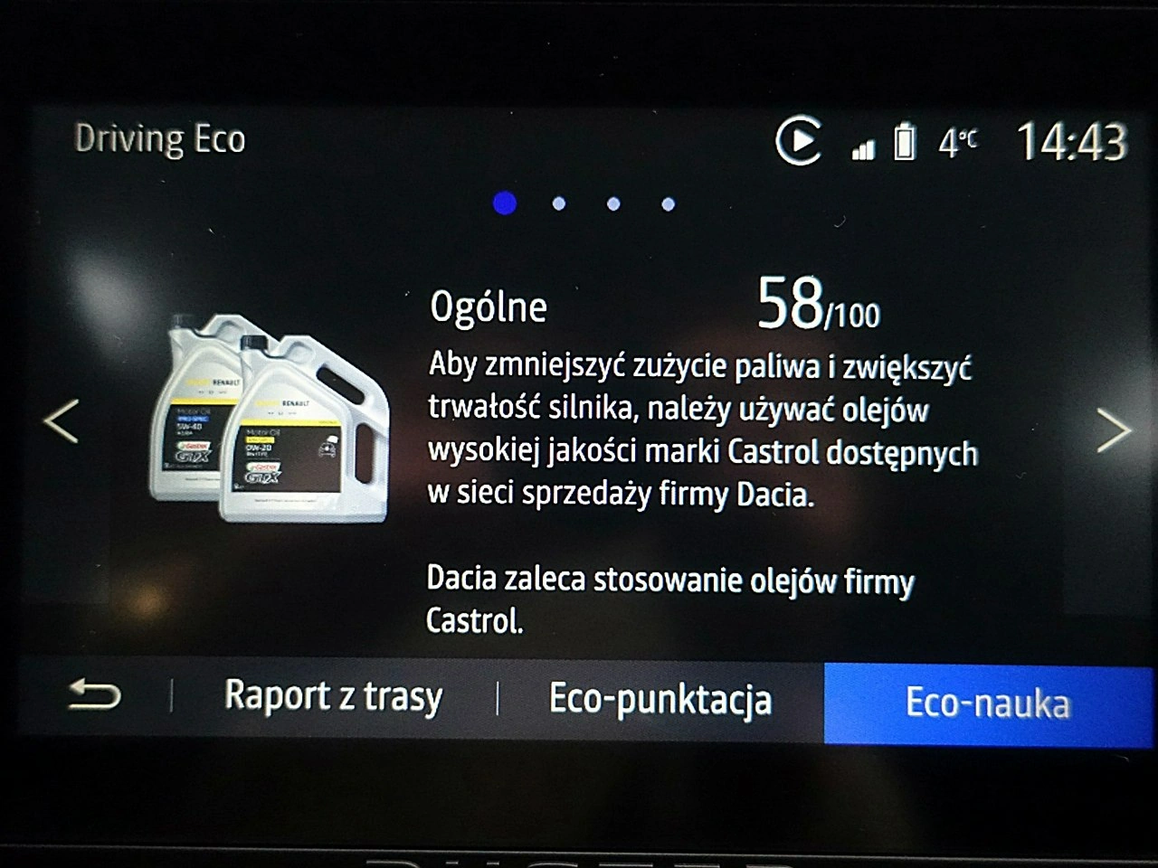 Dacia Duster - Zdjęcie 33