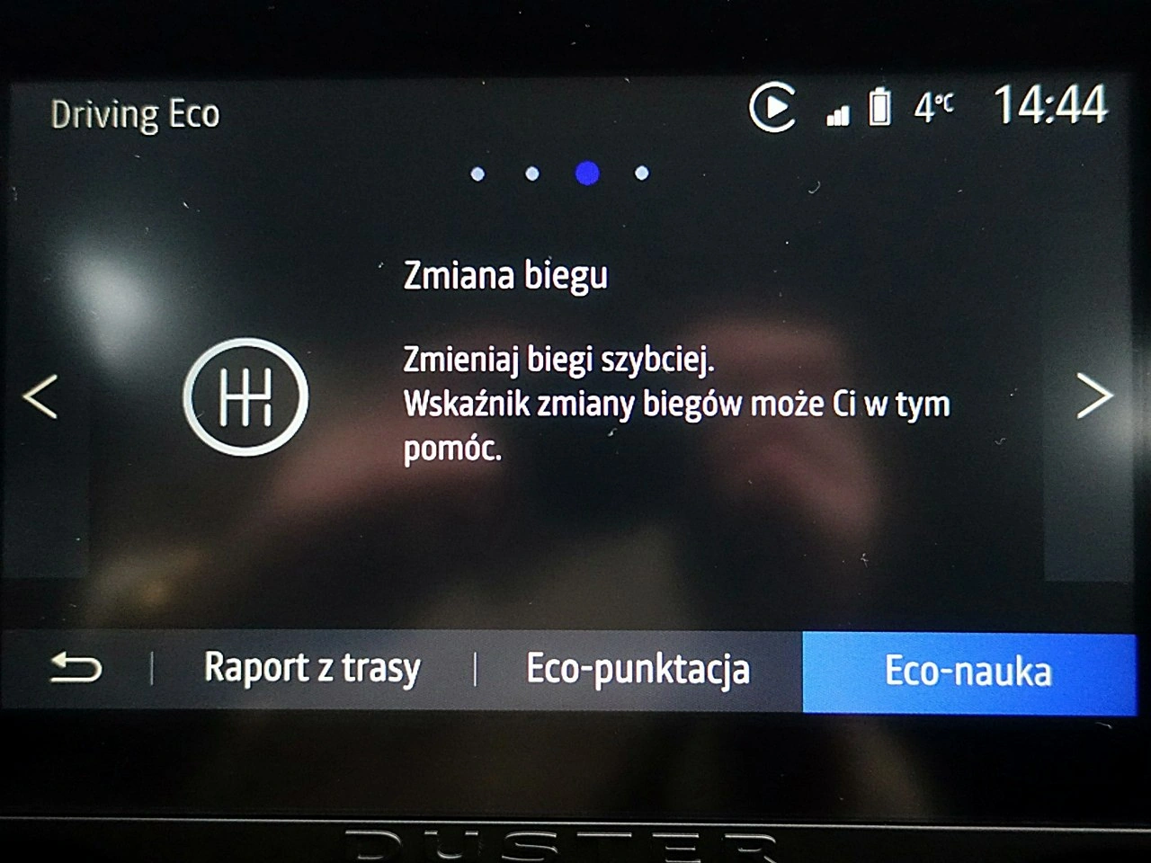 Dacia Duster - Zdjęcie 29