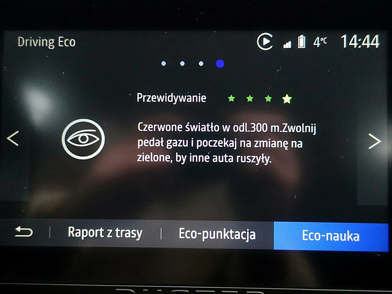 Dacia Duster - Zdjęcie 32