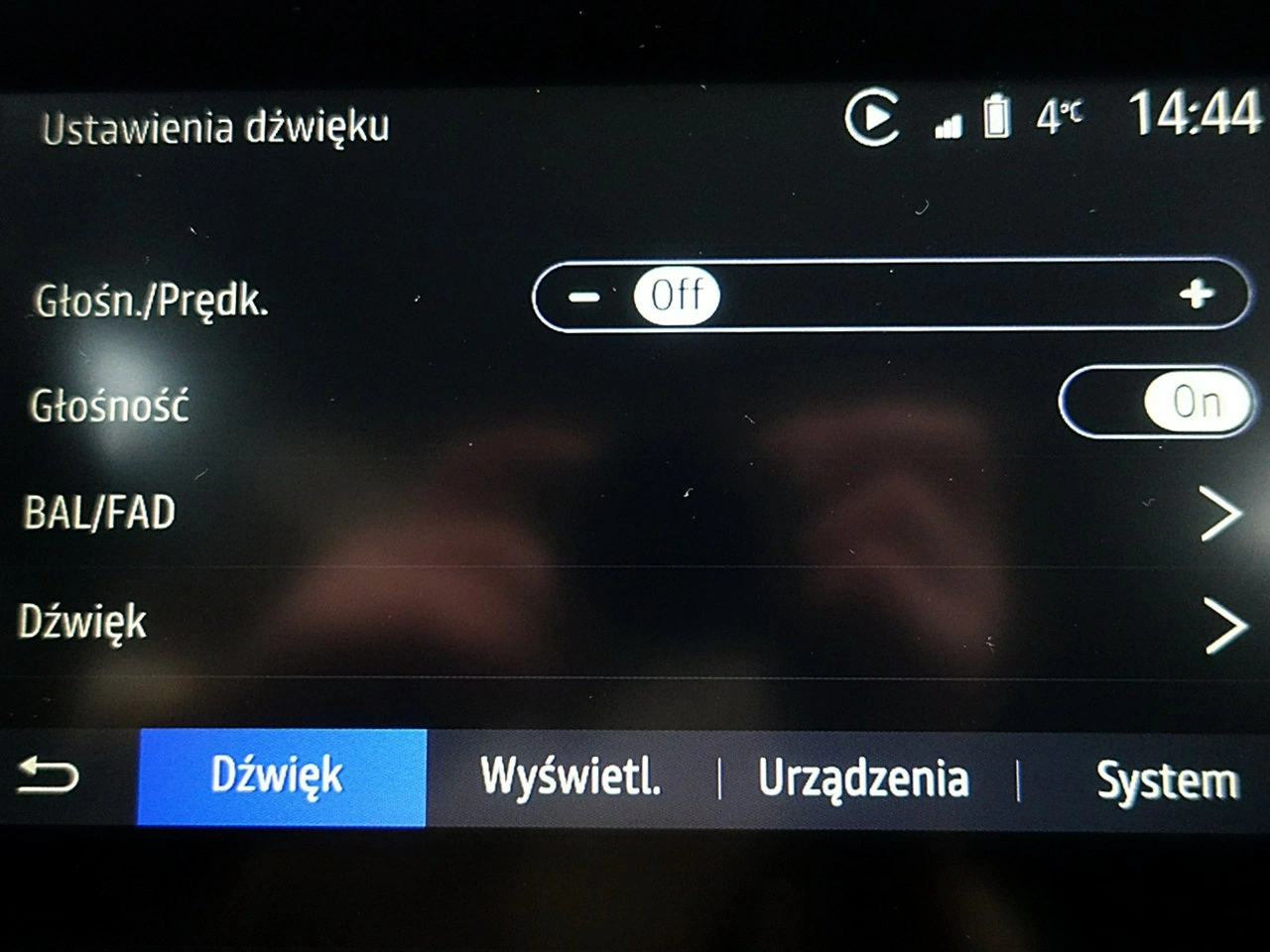 Dacia Duster - Zdjęcie 41