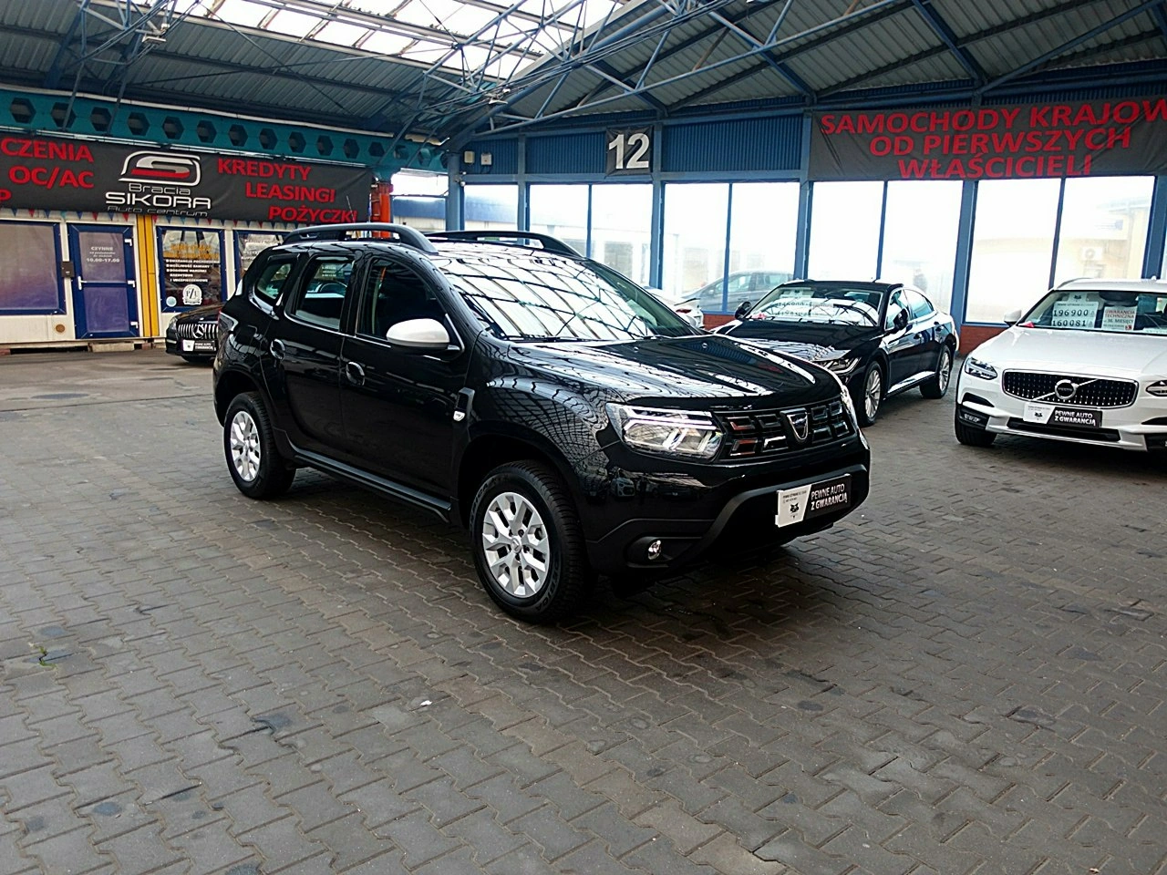Dacia Duster - Zdjęcie 51