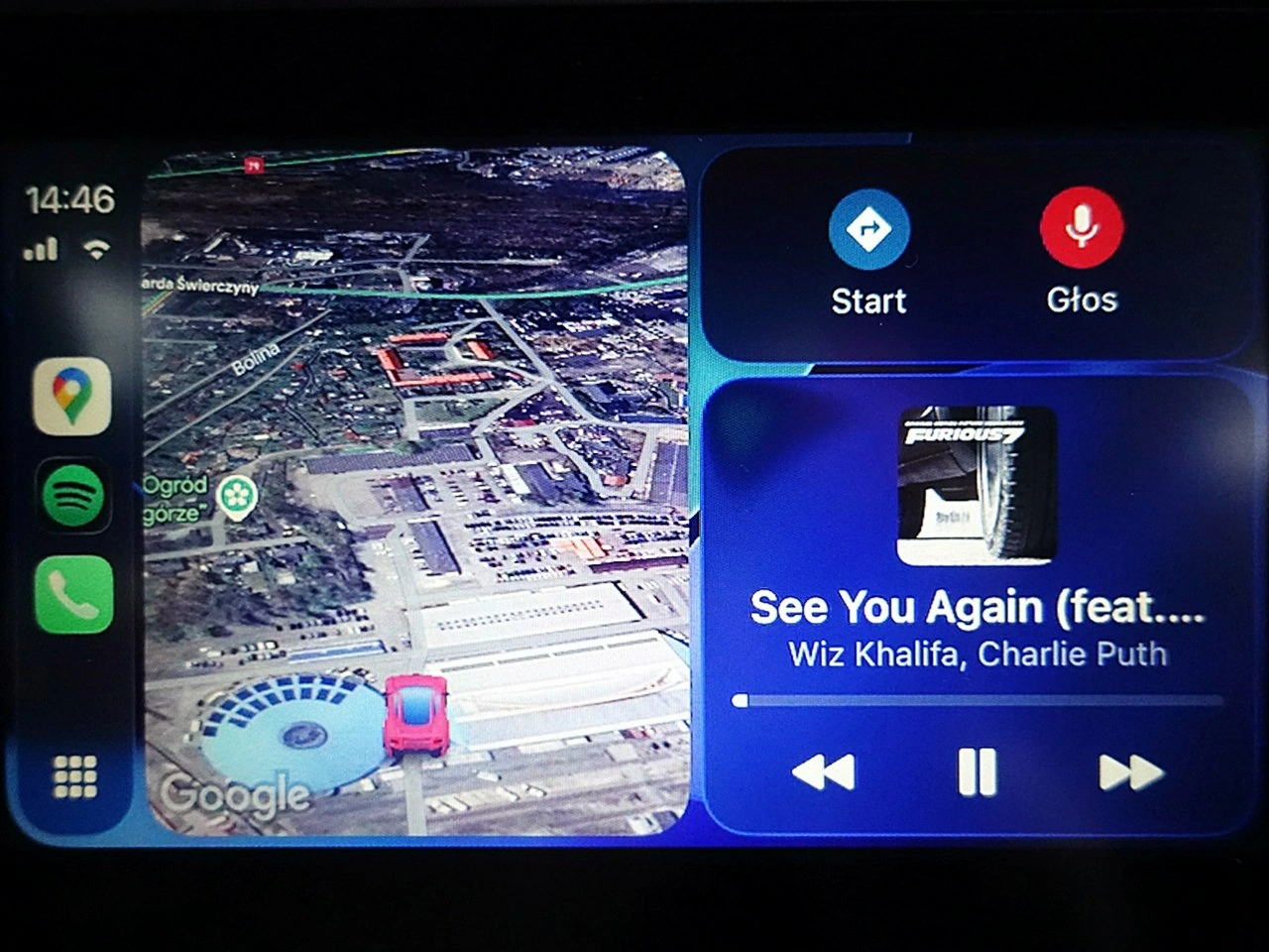 Dacia Duster - Zdjęcie 19