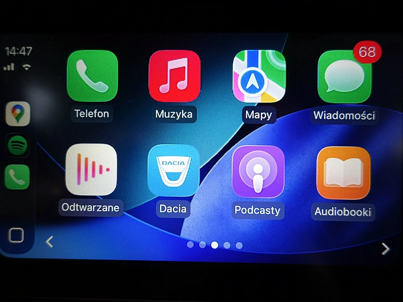 Dacia Duster - Zdjęcie 22