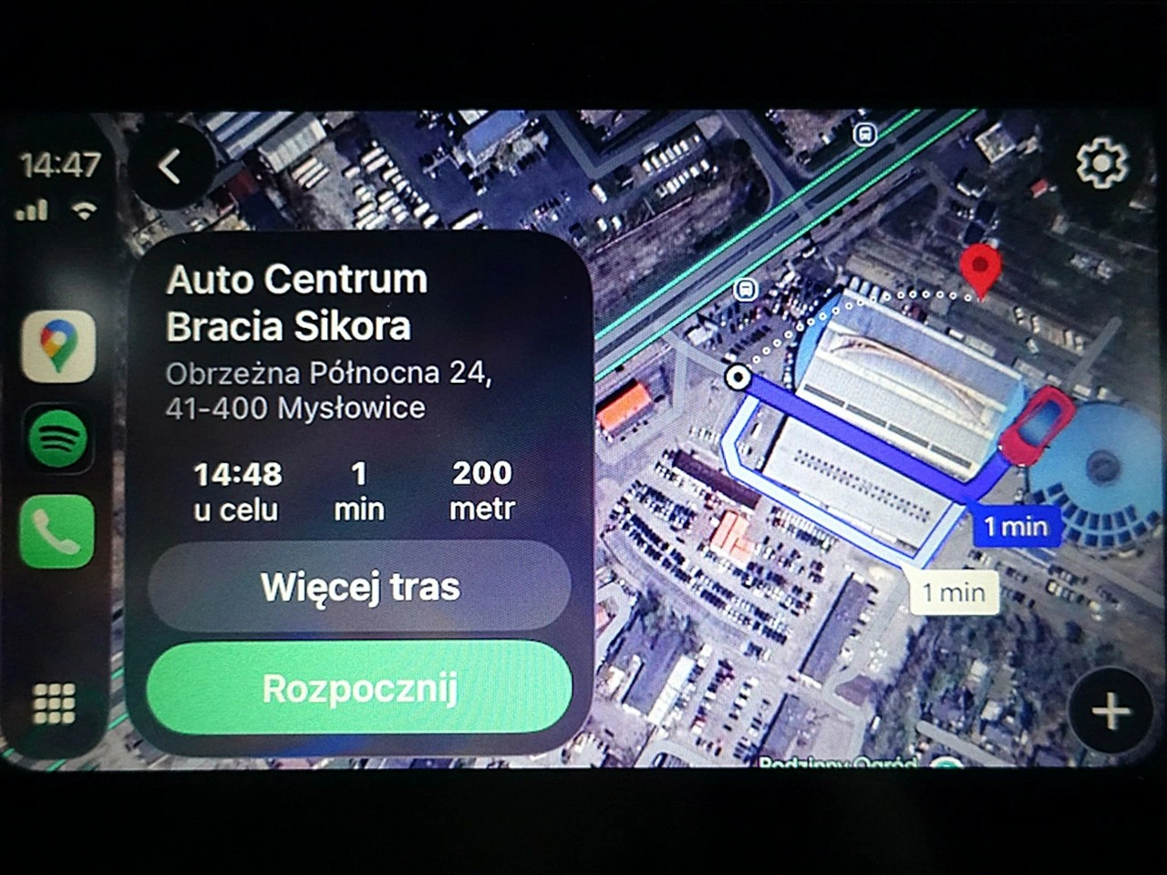 Dacia Duster - Zdjęcie 21