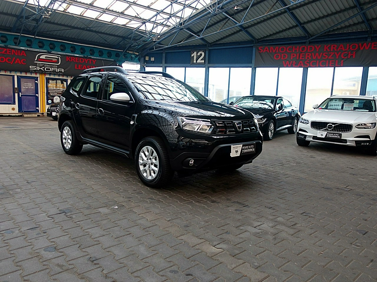 Dacia Duster - Zdjęcie 4