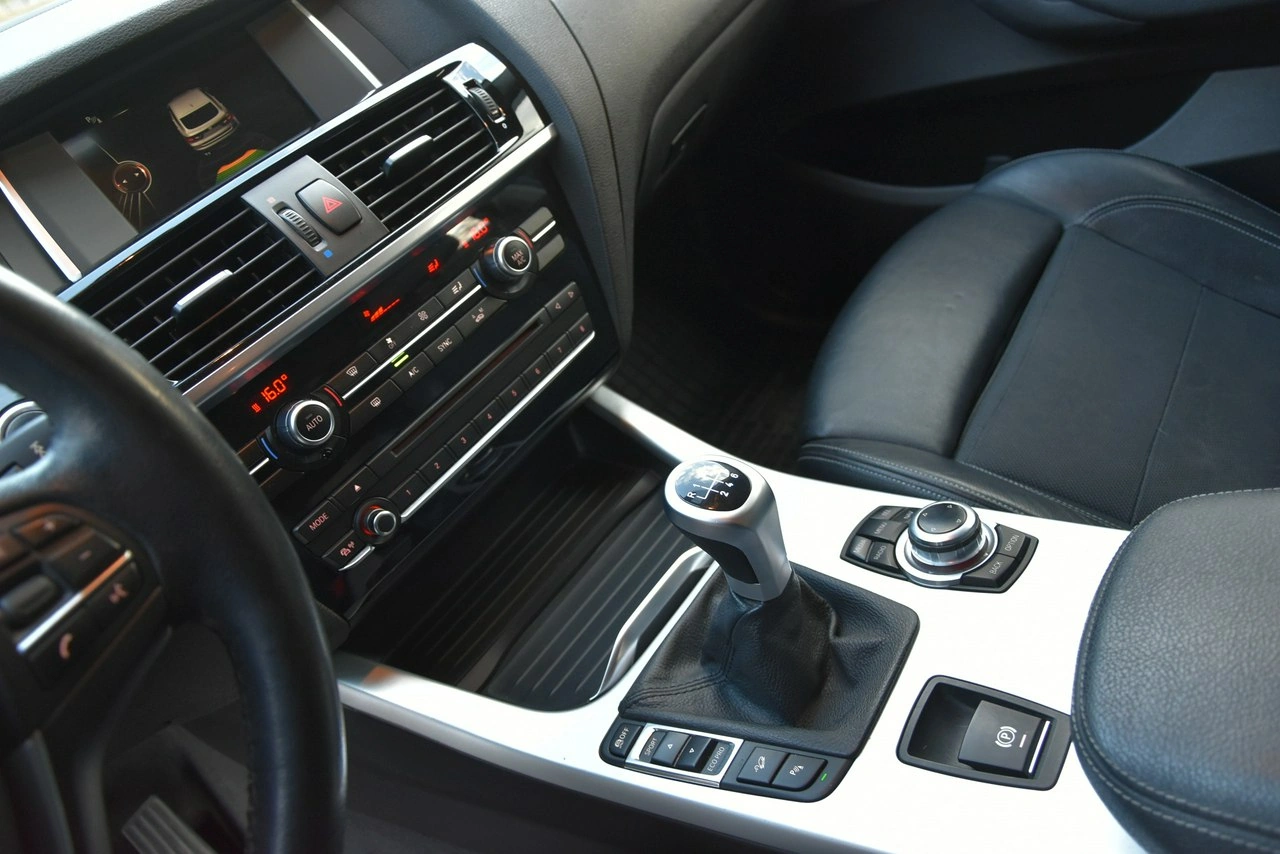 BMW X4 - Zdjęcie 11