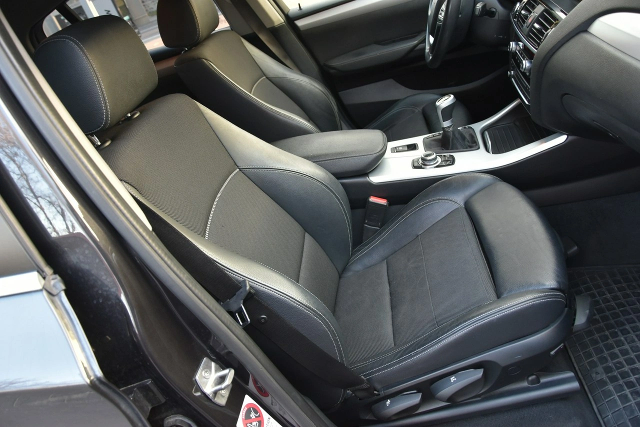 BMW X4 - Zdjęcie 19