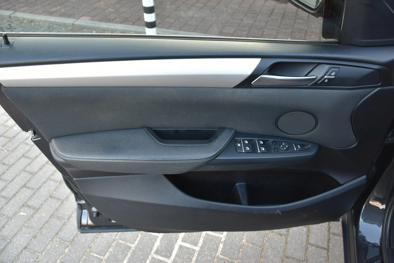 BMW X4 - Zdjęcie 20