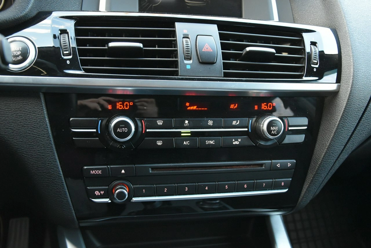 BMW X4 - Zdjęcie 21