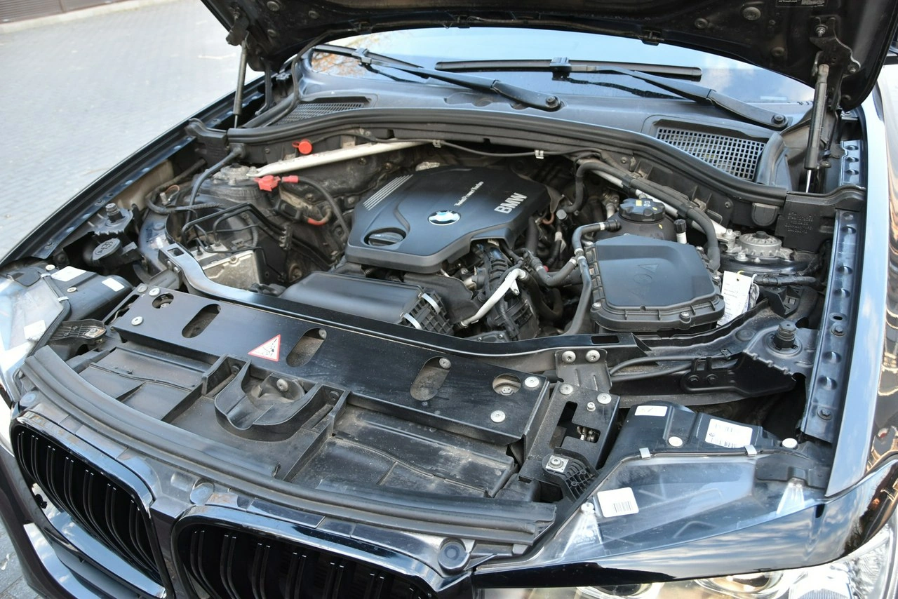 BMW X4 - Zdjęcie 27