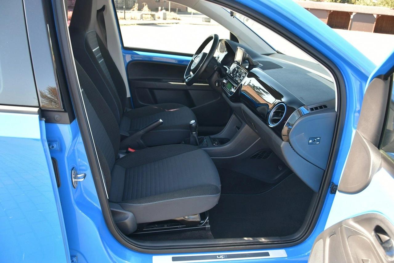 Volkswagen up! - Zdjęcie 11