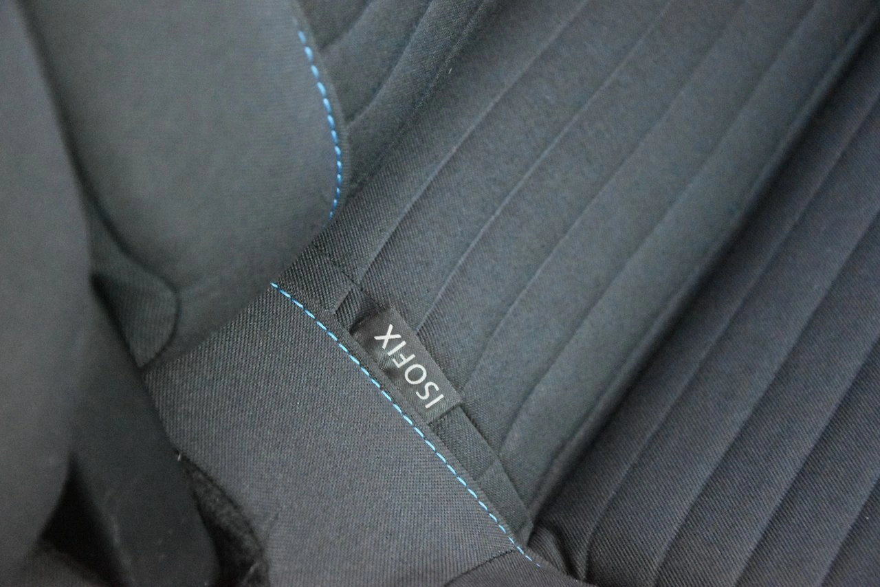 Volkswagen up! - Zdjęcie 13