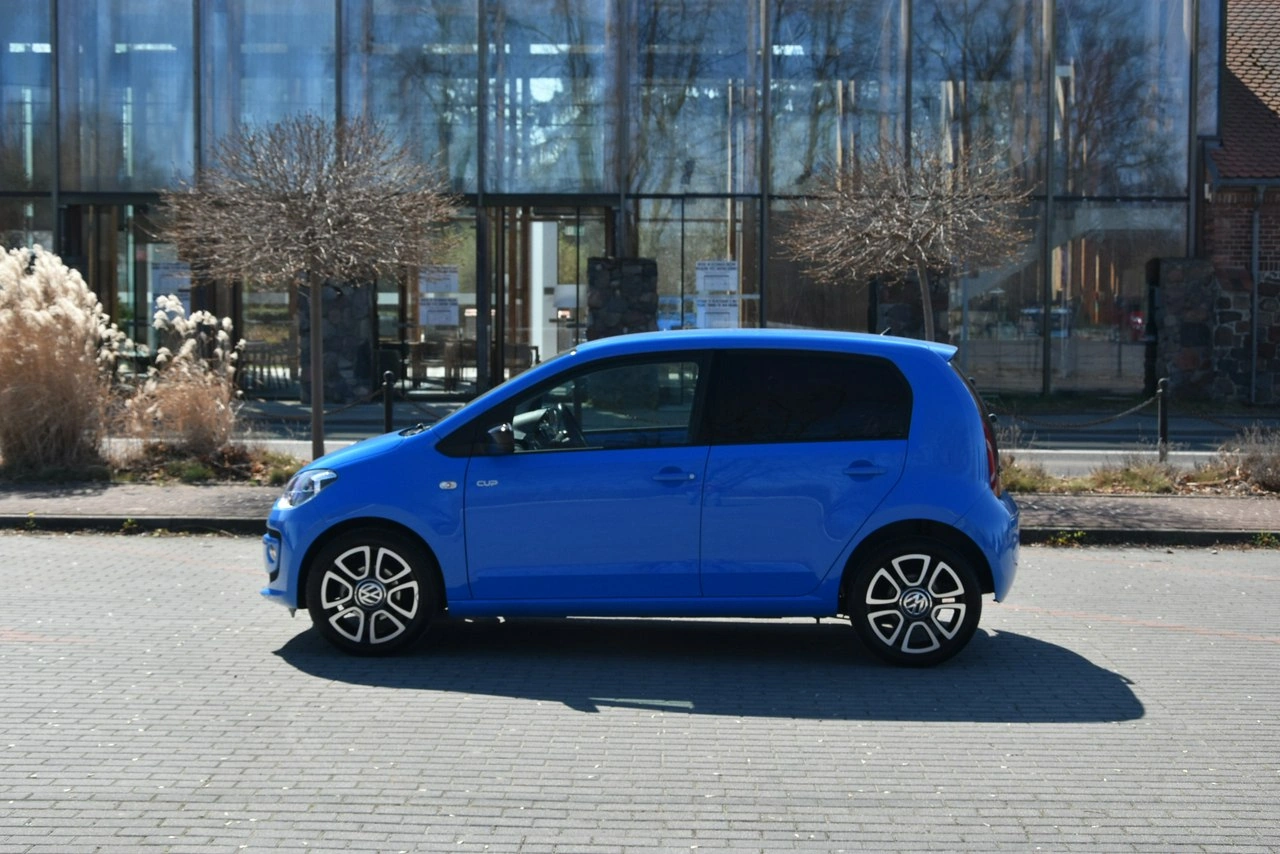 Volkswagen up! - Zdjęcie 2