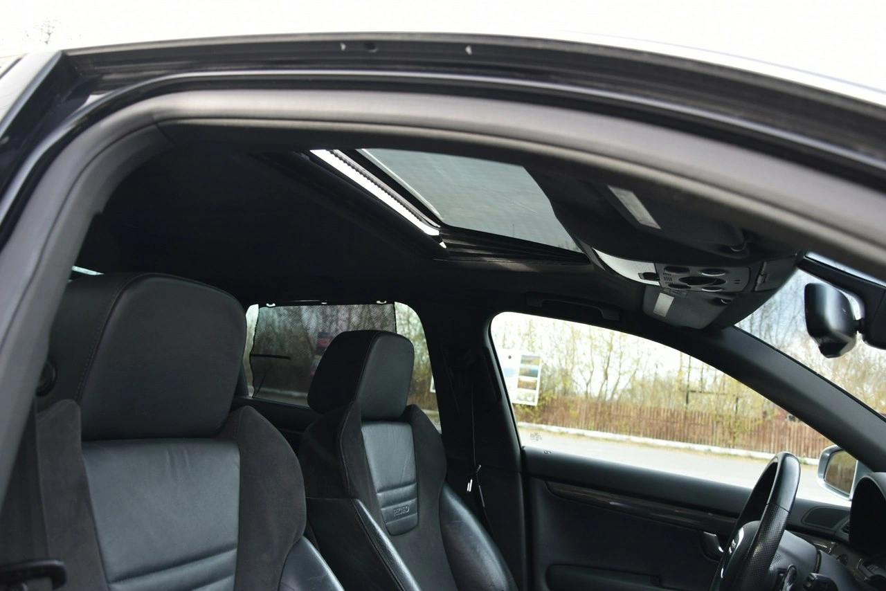 Audi S4 - Zdjęcie 12