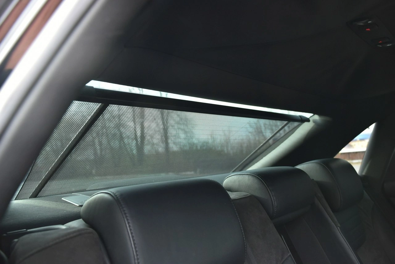 Audi S4 - Zdjęcie 14