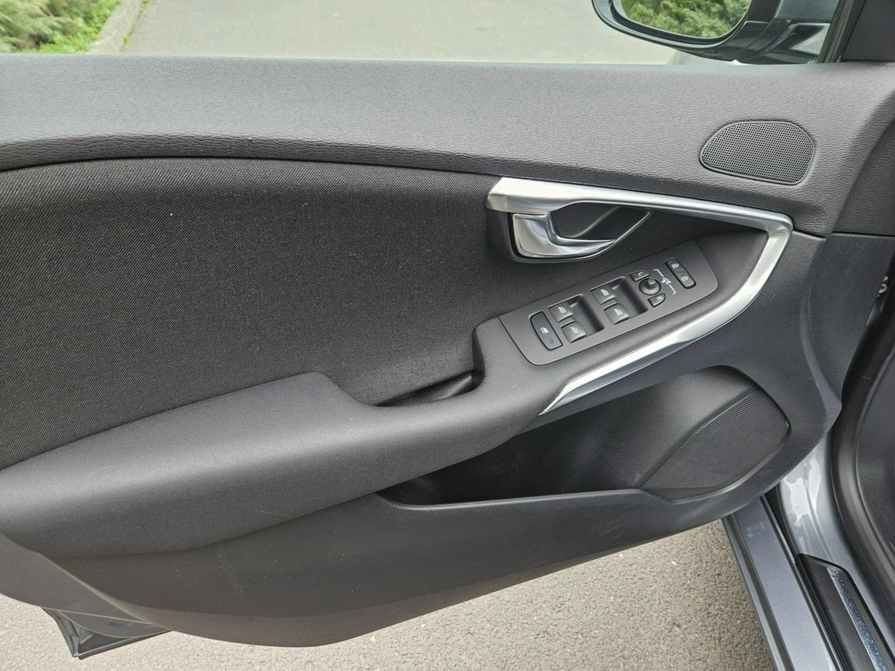 Volvo V40 - Zdjęcie 12