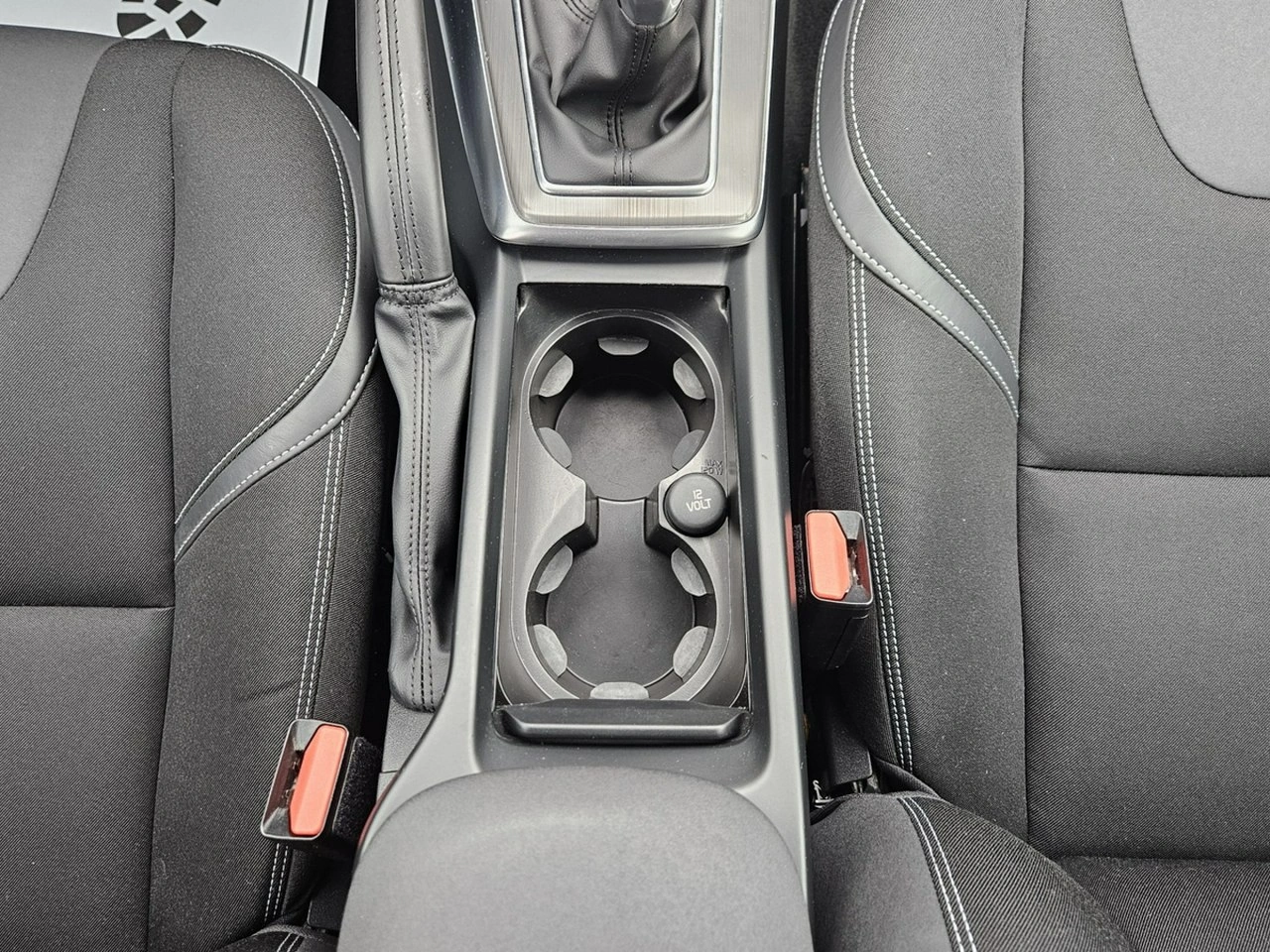 Volvo V40 - Zdjęcie 20