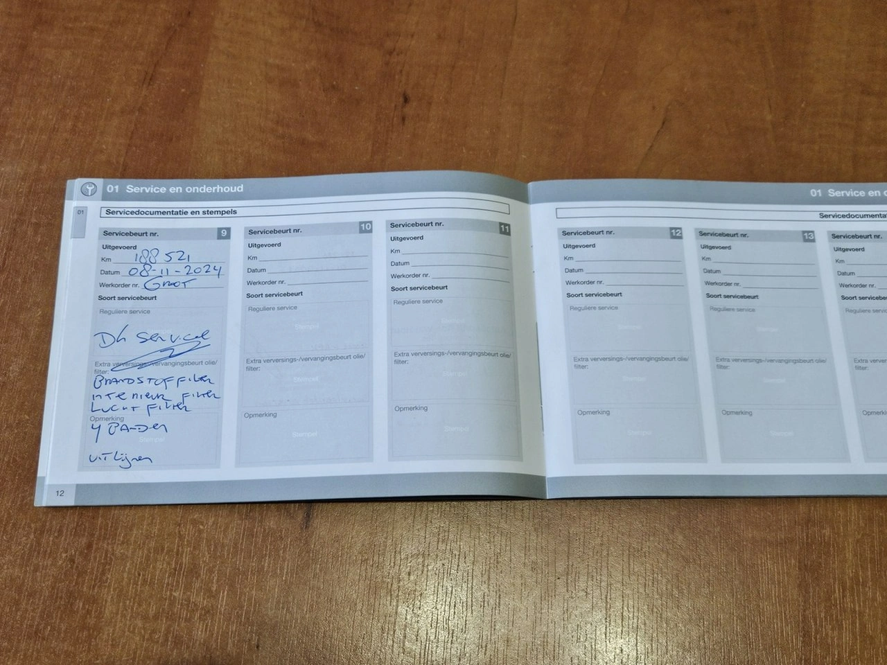 Volvo V40 - Zdjęcie 24