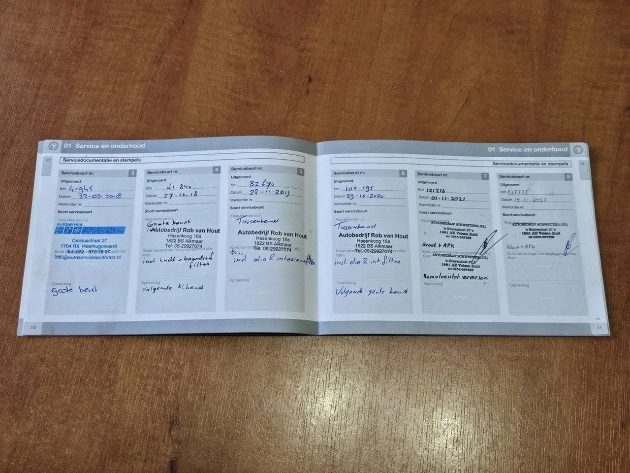 Volvo V40 - Zdjęcie 25