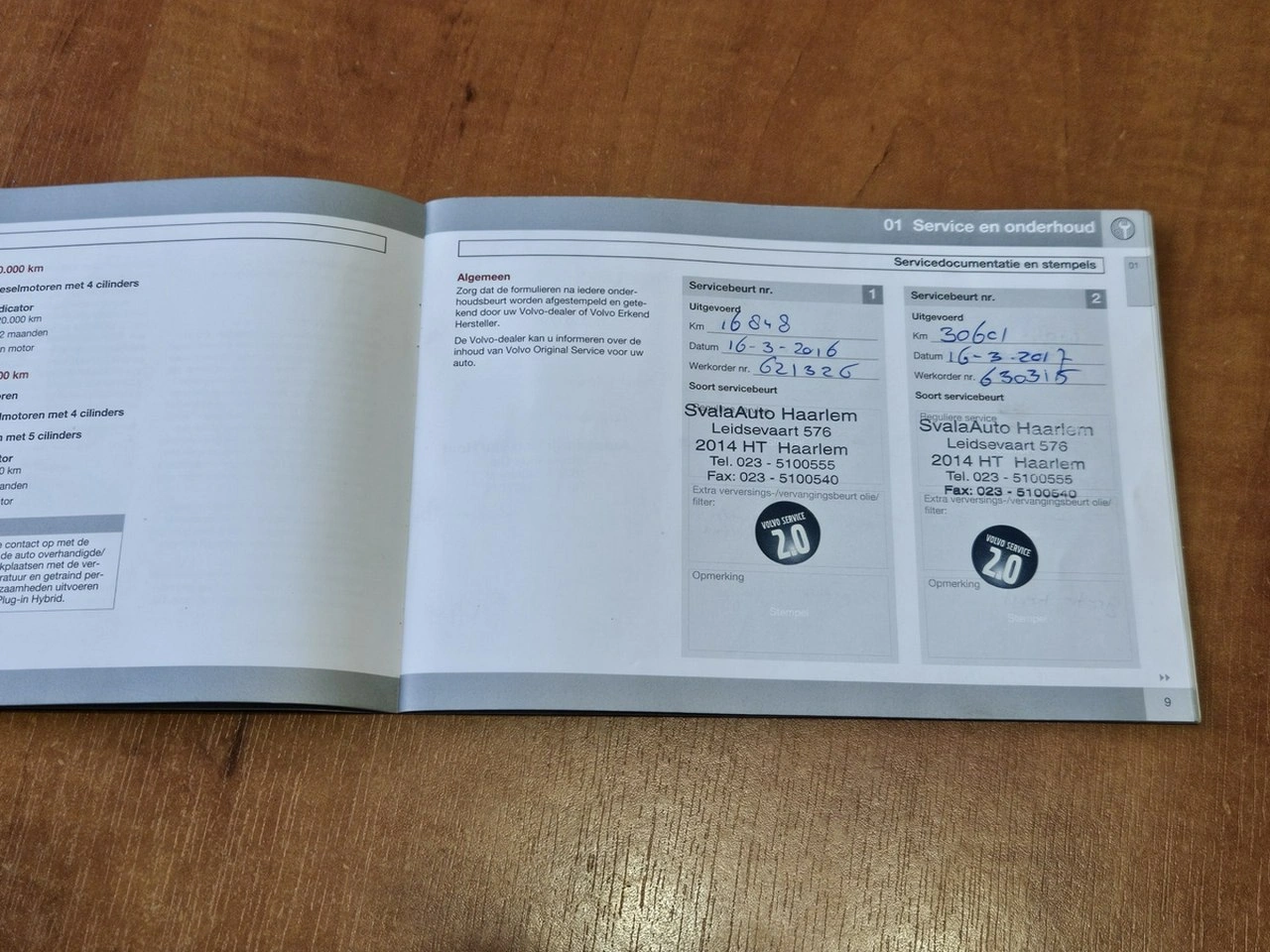 Volvo V40 - Zdjęcie 26