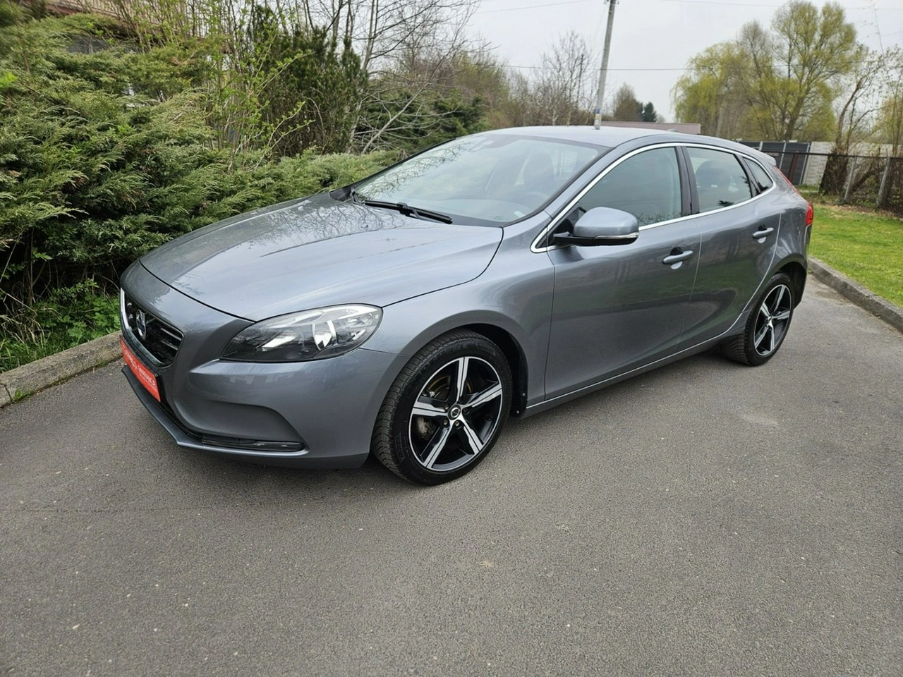 Volvo V40 - Zdjęcie 28