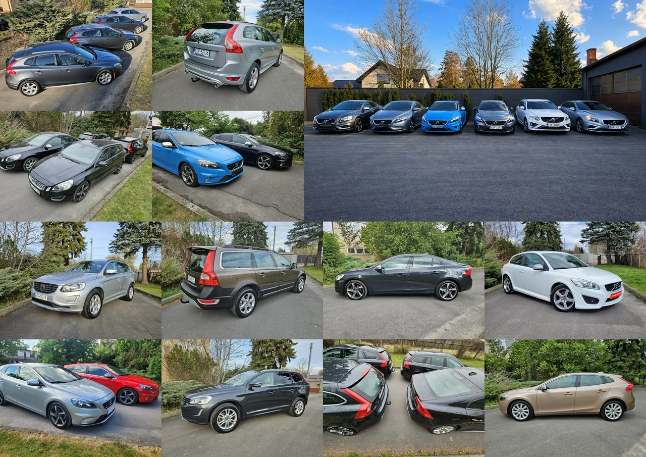 Volvo V40 - Zdjęcie 31