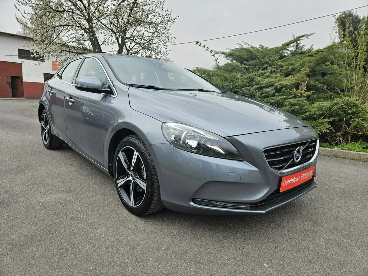 Volvo V40 - Zdjęcie 5