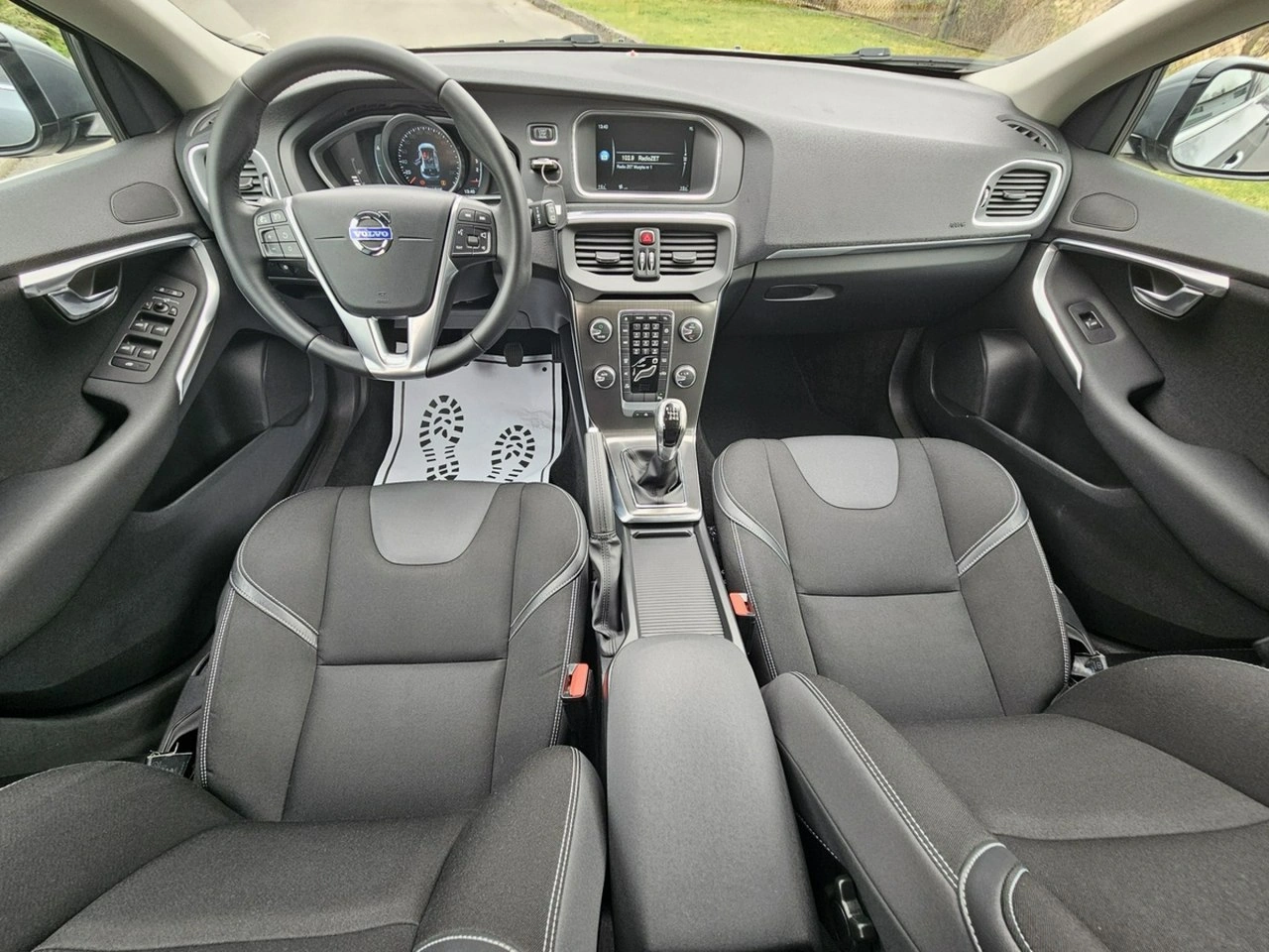 Volvo V40 - Zdjęcie 6