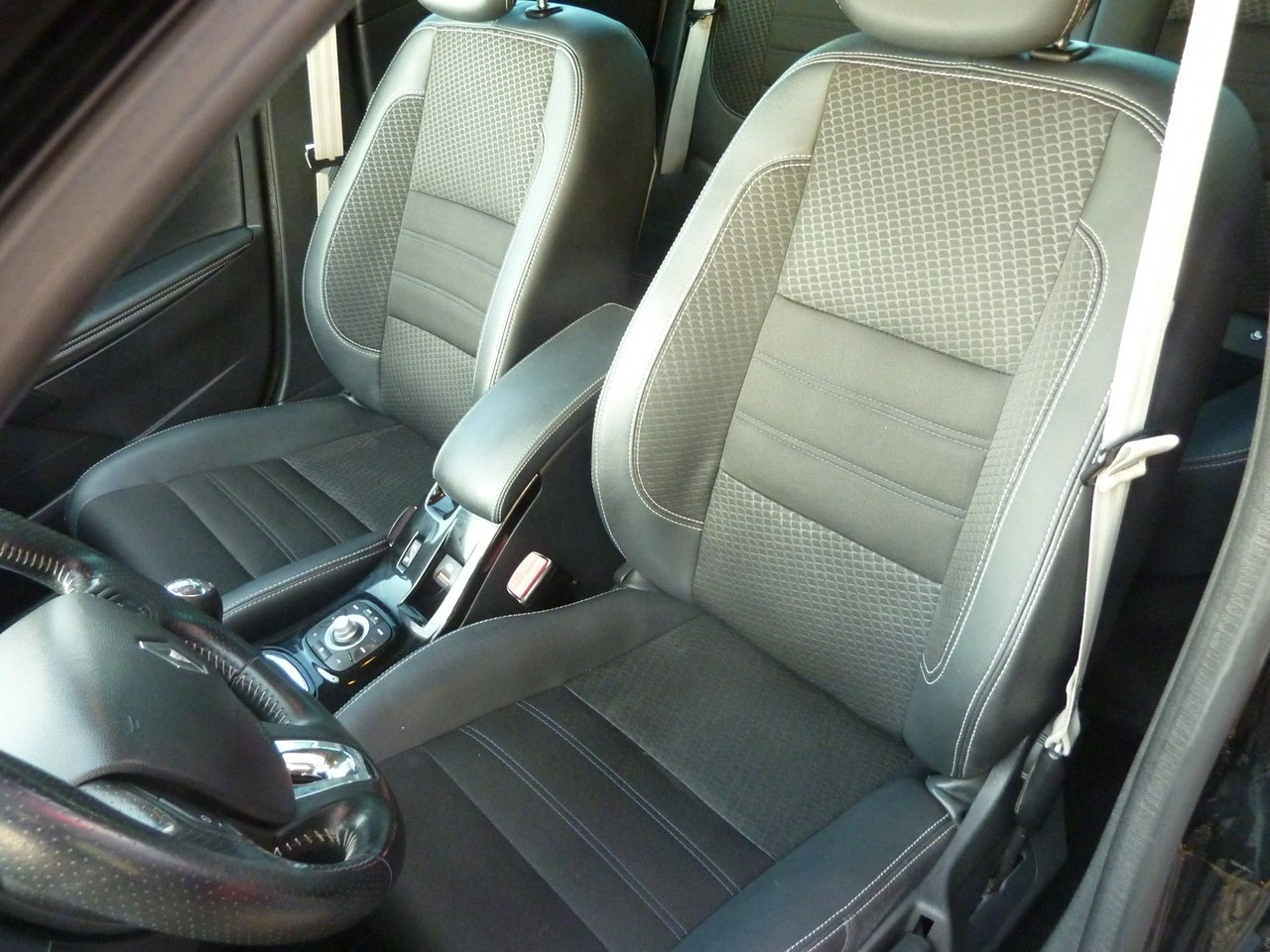 Renault Megane - Zdjęcie 10