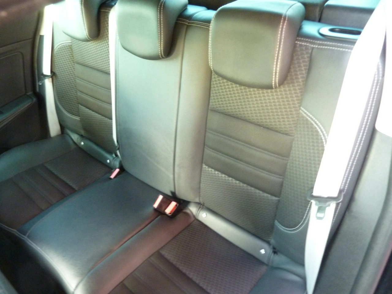 Renault Megane - Zdjęcie 11