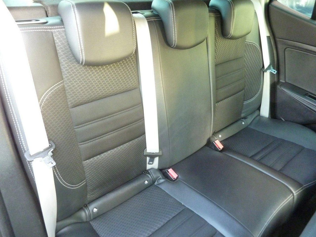 Renault Megane - Zdjęcie 12