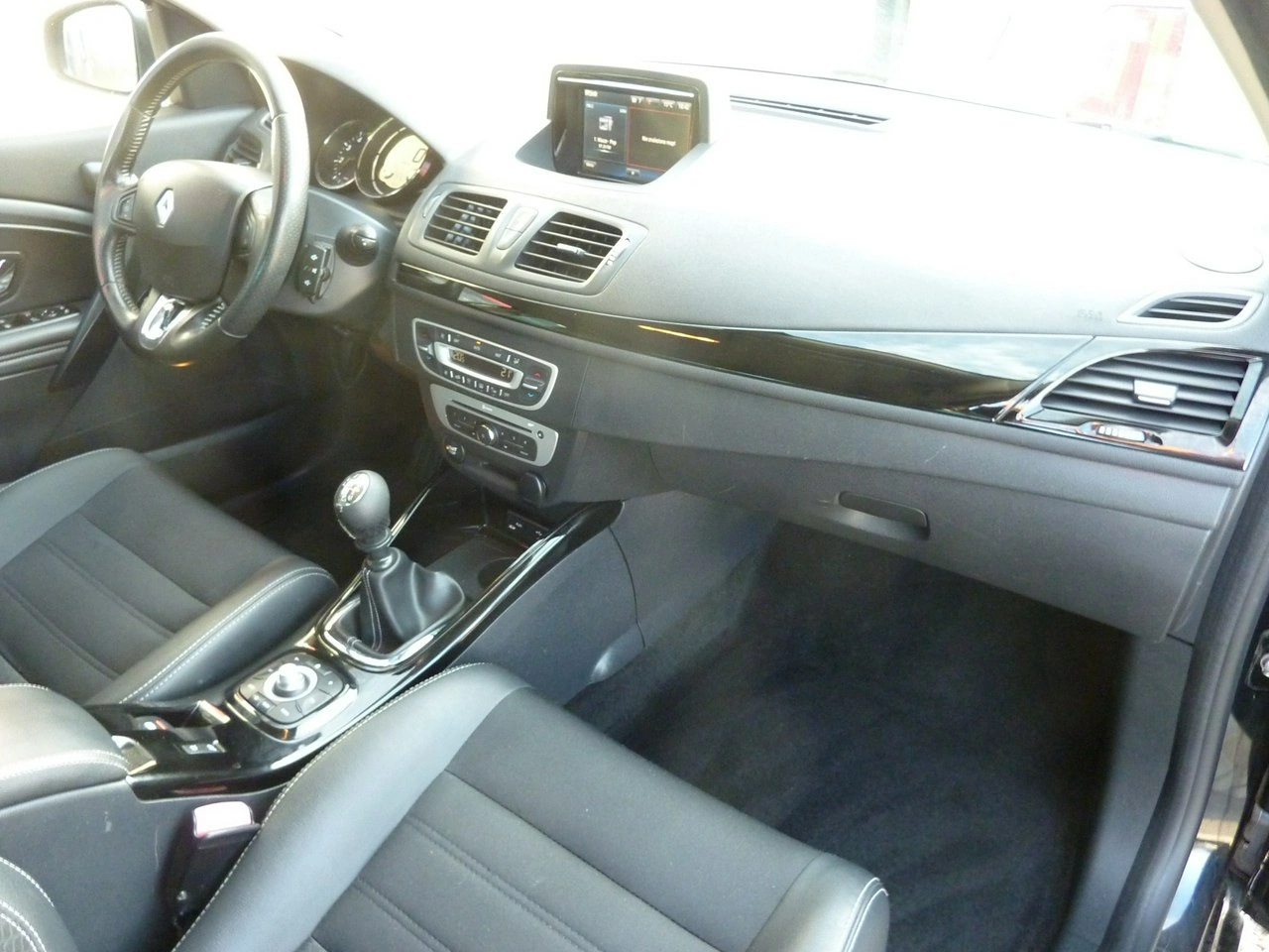 Renault Megane - Zdjęcie 13