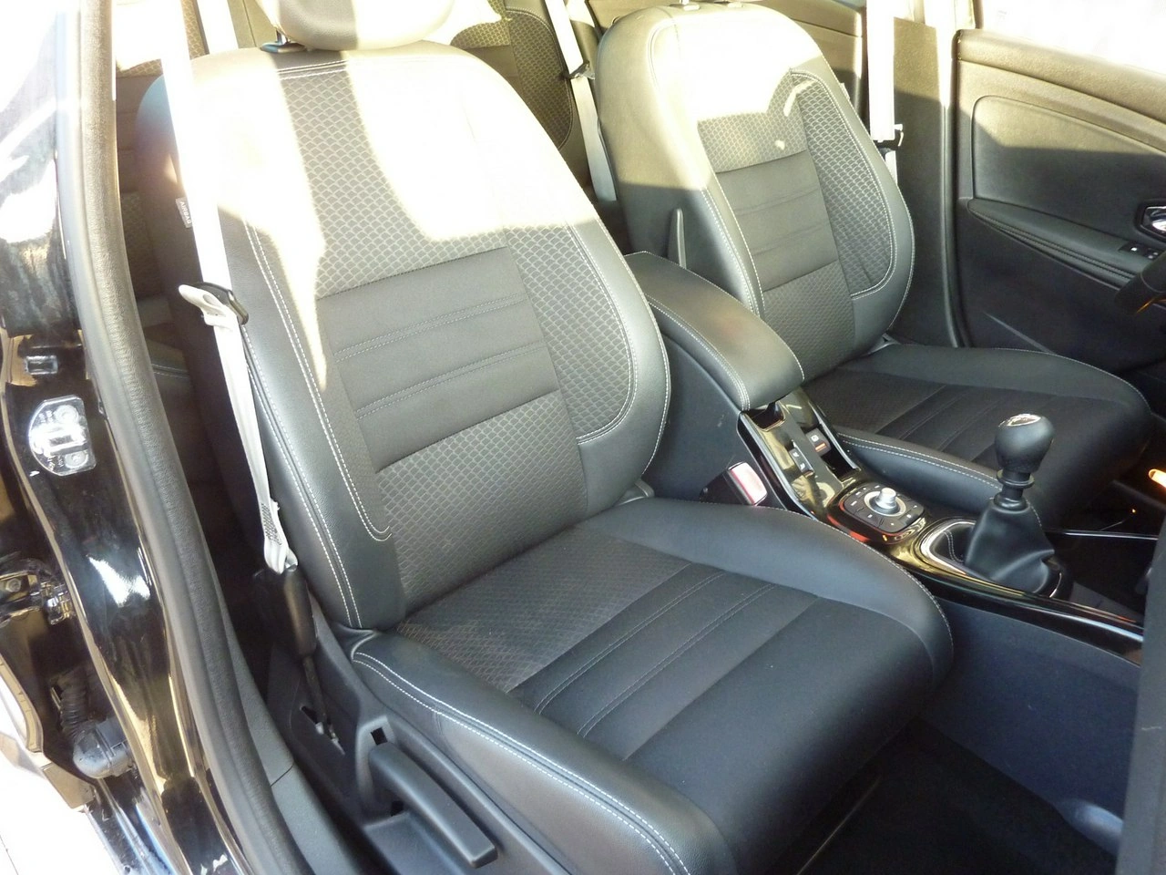 Renault Megane - Zdjęcie 14