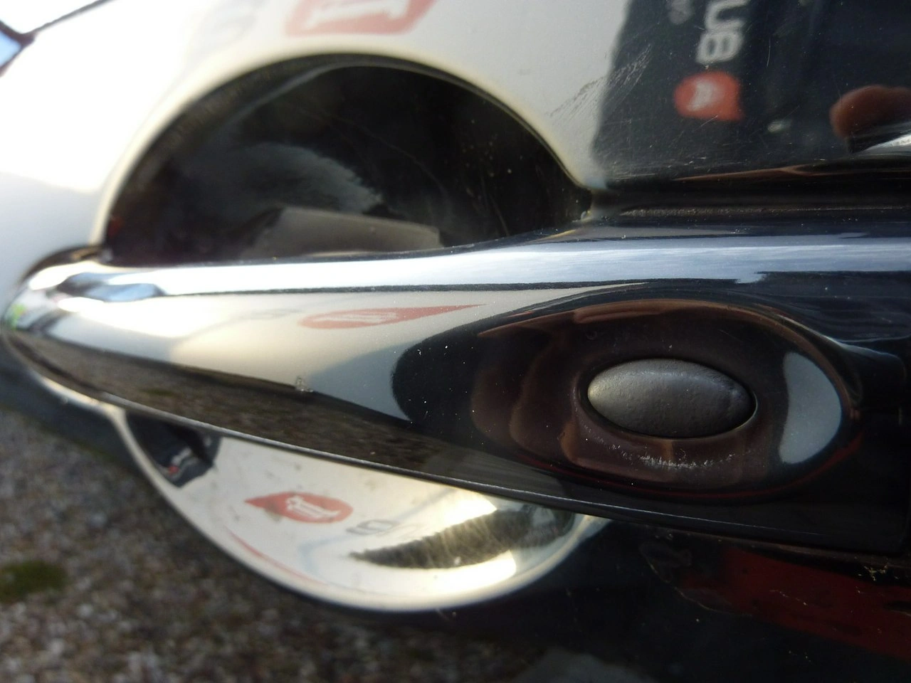 Renault Megane - Zdjęcie 30