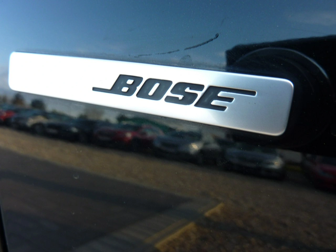 Renault Megane - Zdjęcie 31