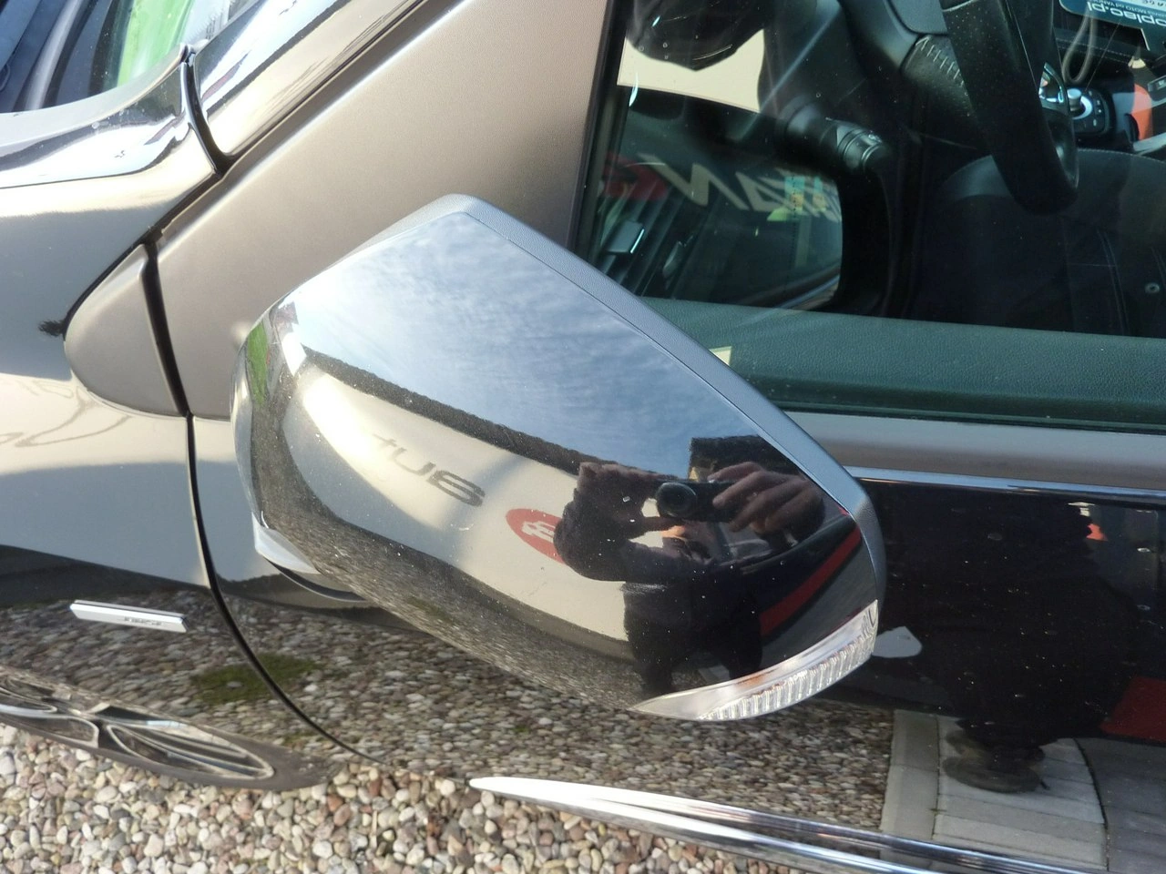 Renault Megane - Zdjęcie 32