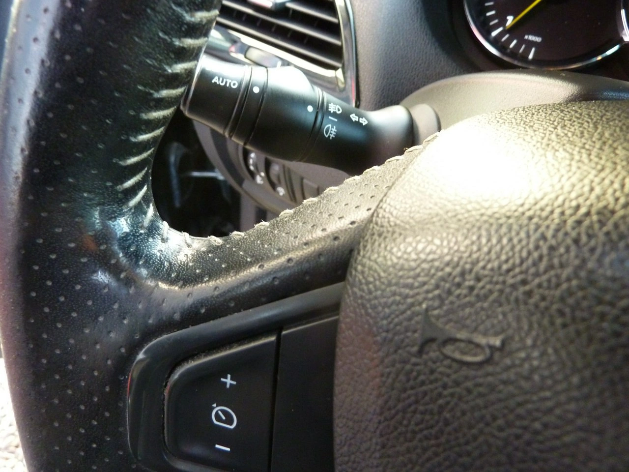 Renault Megane - Zdjęcie 33