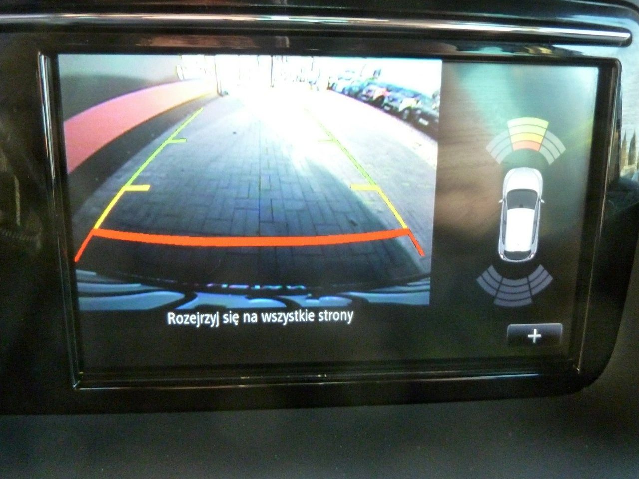 Renault Megane - Zdjęcie 19