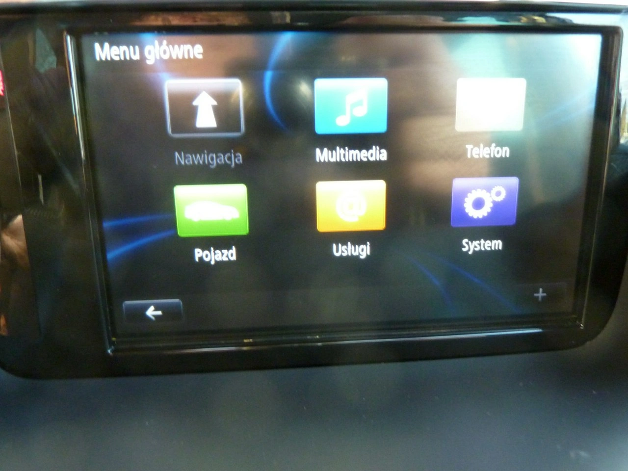 Renault Megane - Zdjęcie 20