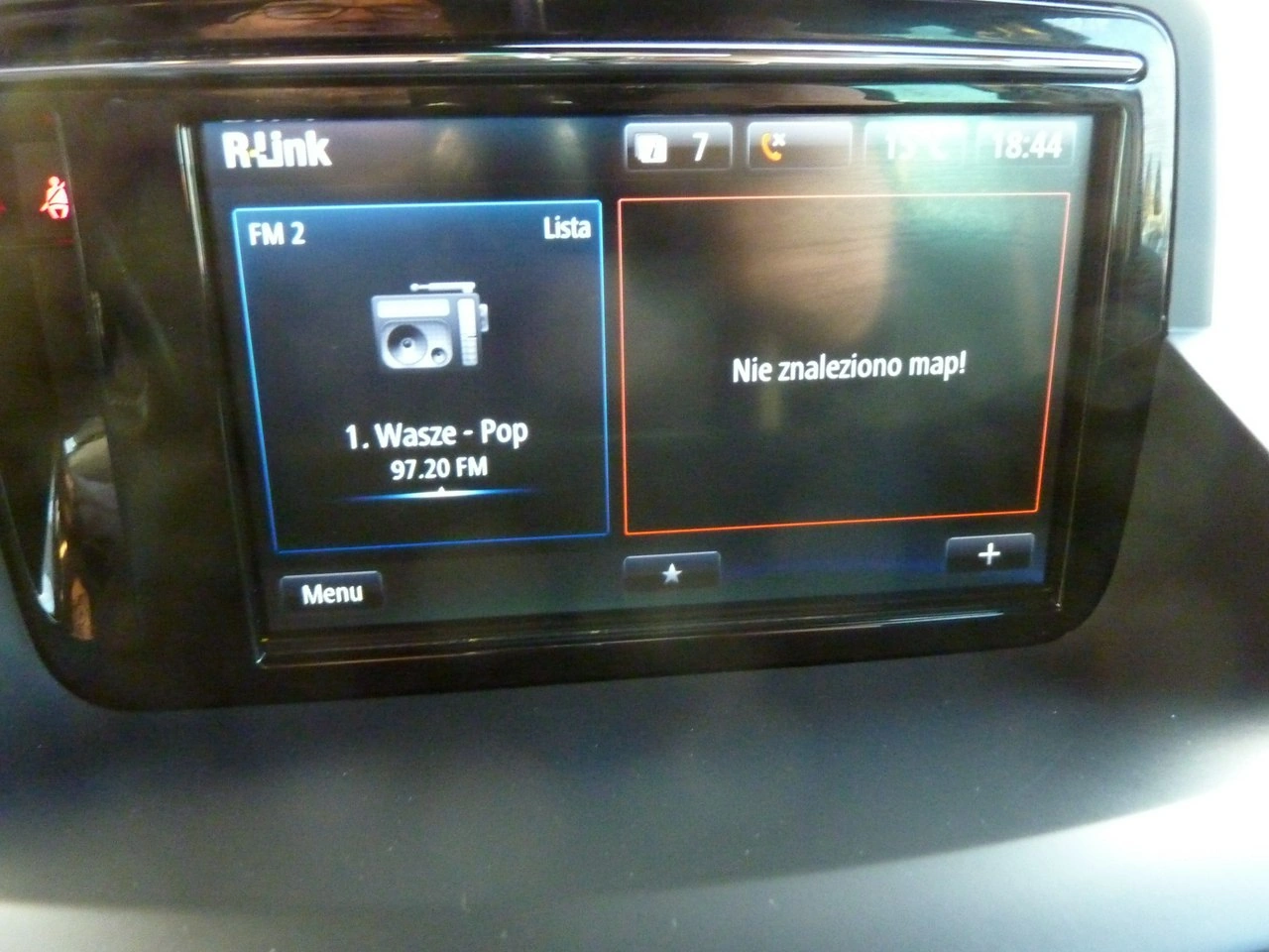 Renault Megane - Zdjęcie 18