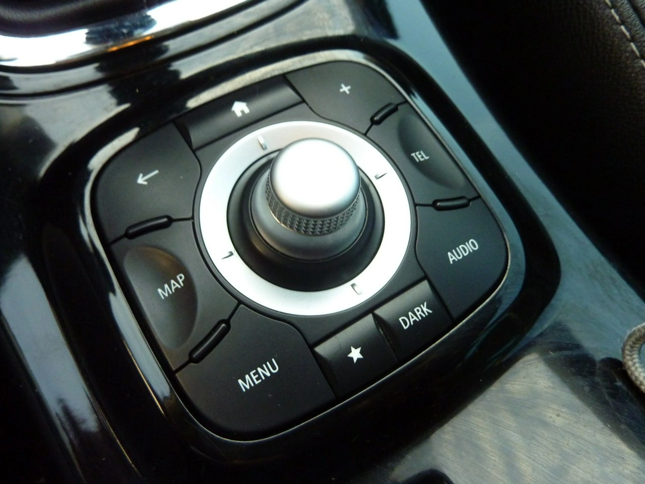 Renault Megane - Zdjęcie 22