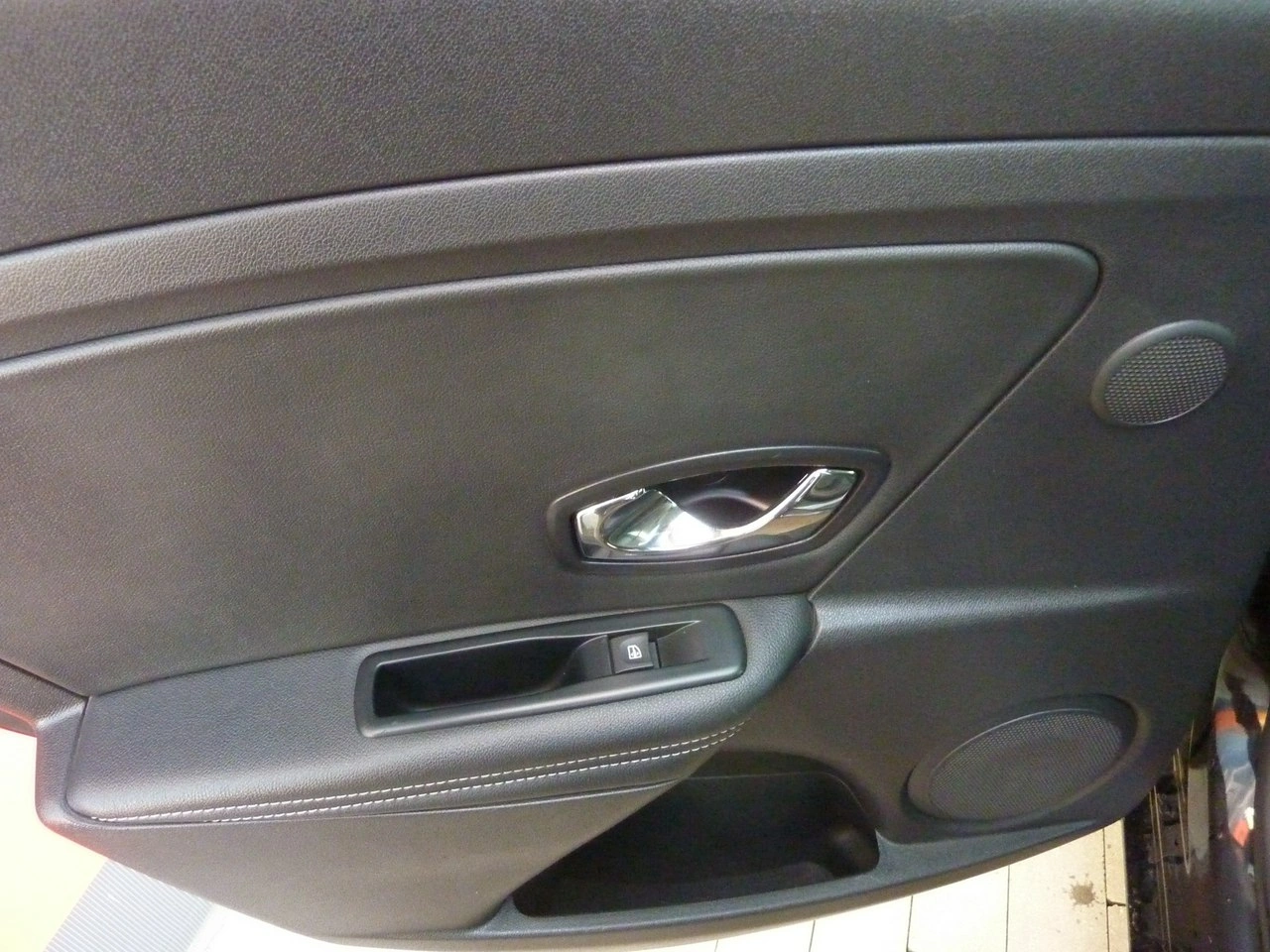 Renault Megane - Zdjęcie 29