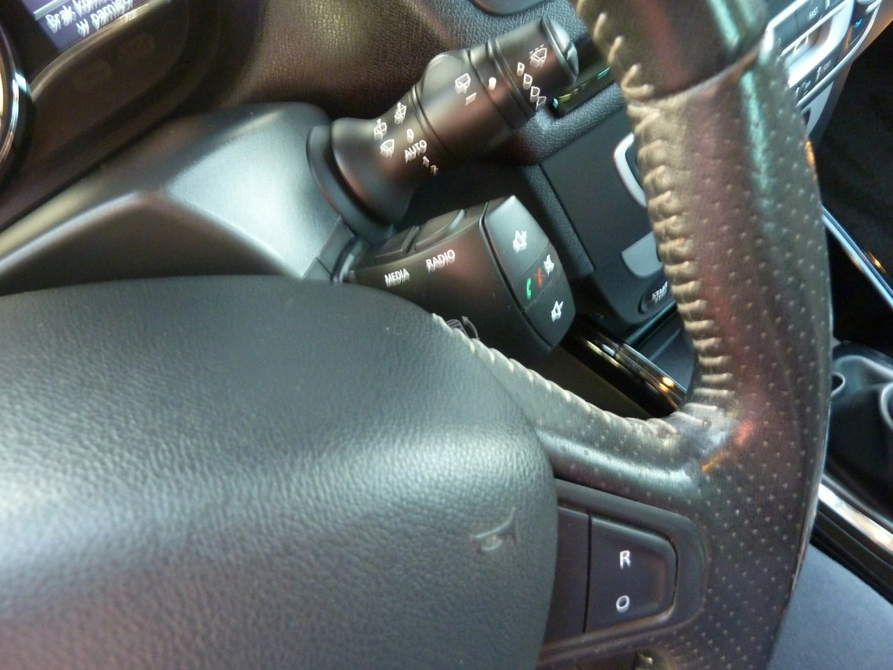 Renault Megane - Zdjęcie 34