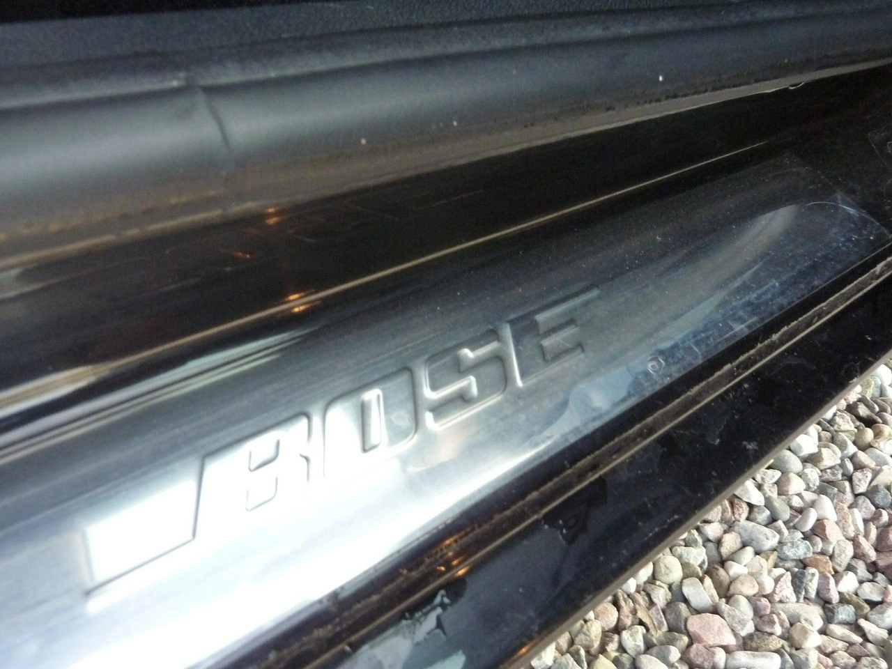 Renault Megane - Zdjęcie 35