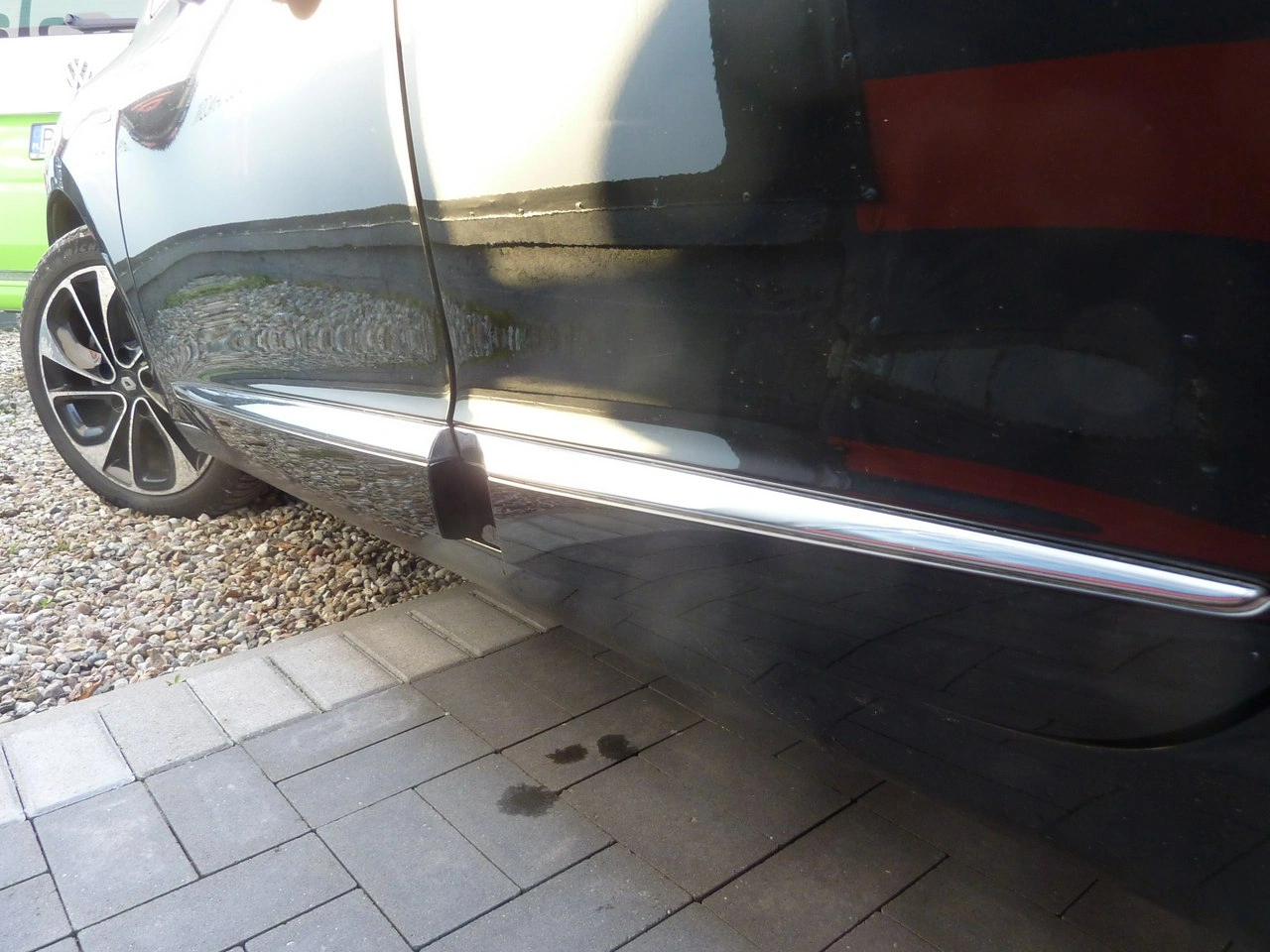 Renault Megane - Zdjęcie 36