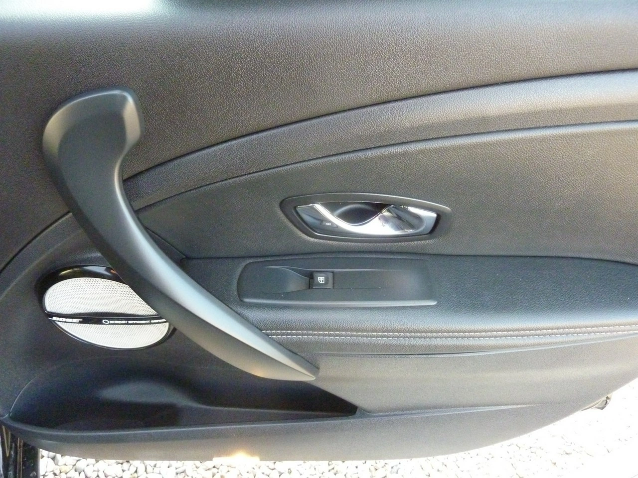 Renault Megane - Zdjęcie 37