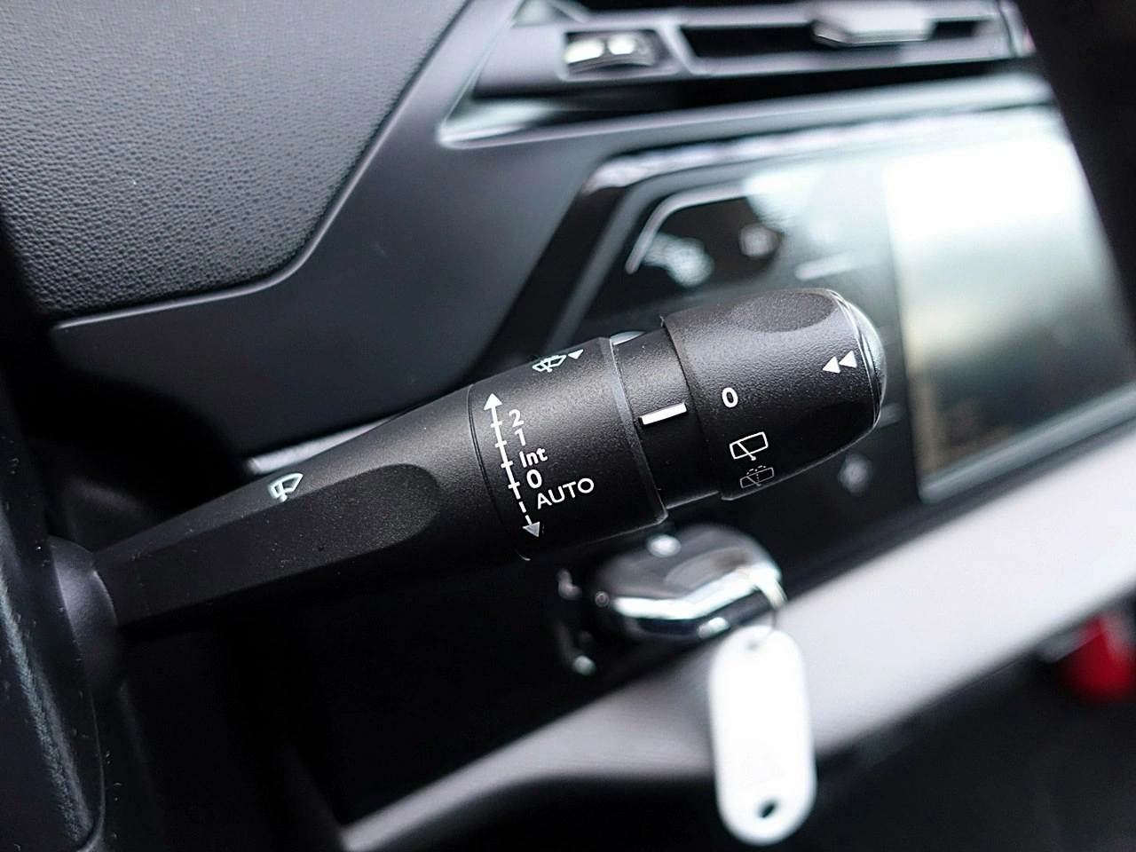 Citroën C4 Picasso - Zdjęcie 19