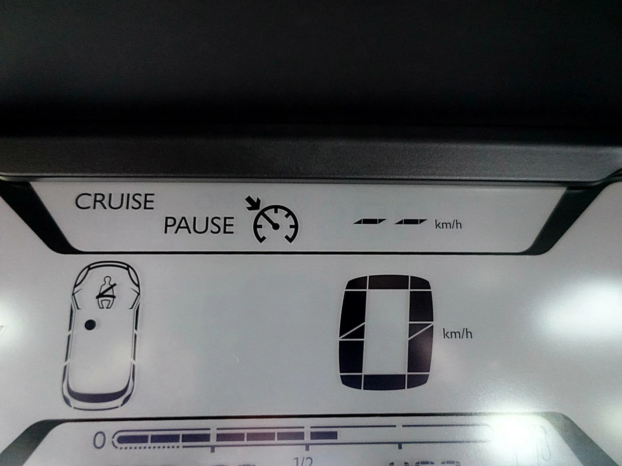 Citroën C4 Picasso - Zdjęcie 25